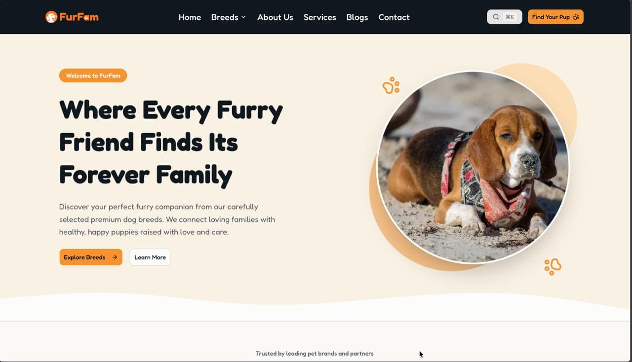 FurFam